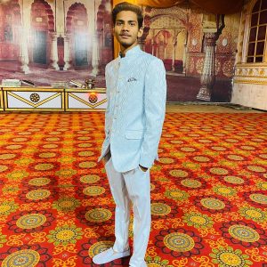 Aman Singh