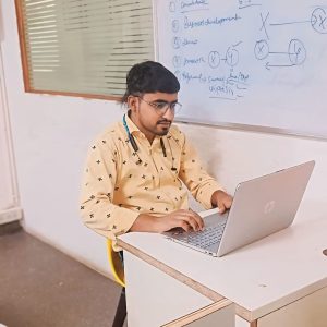Er. Sonu Yadav